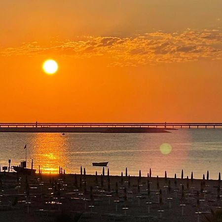 La Dimora Sipontina Manfredonia Exterior foto