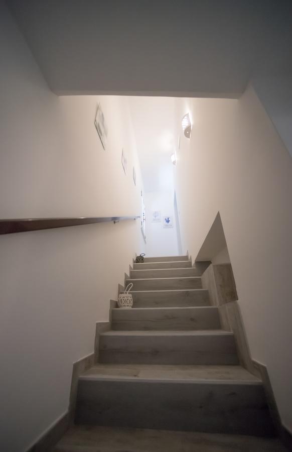 La Dimora Sipontina Manfredonia Exterior foto