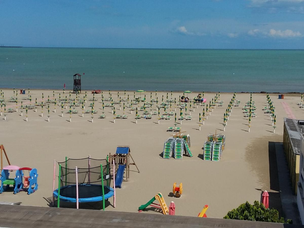 La Dimora Sipontina Manfredonia Exterior foto