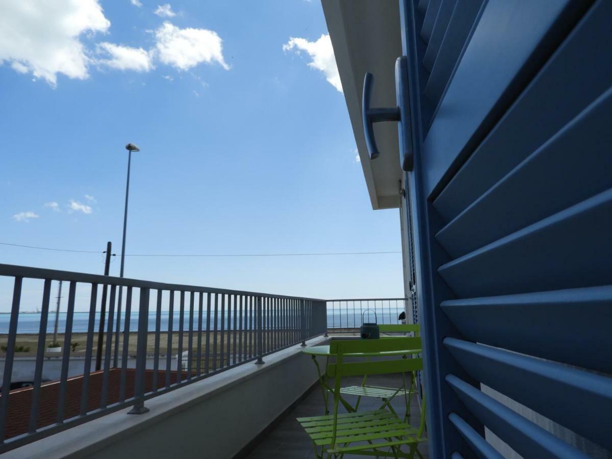 La Dimora Sipontina Manfredonia Exterior foto