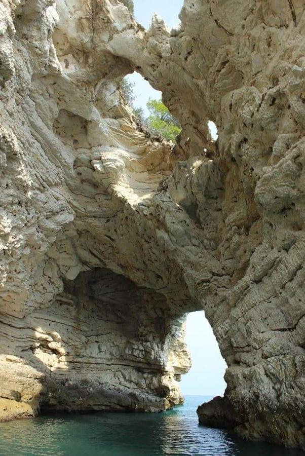 La Dimora Sipontina Manfredonia Exterior foto