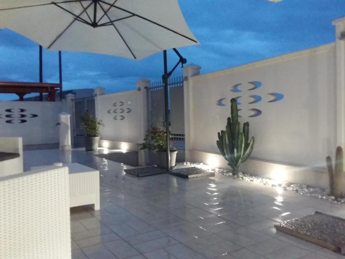 La Dimora Sipontina Manfredonia Exterior foto